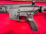 SIG MCX Virtus pkg 5.56/.300 - 7 of 8