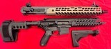 SIG MCX Virtus pkg 5.56/.300 - 2 of 8