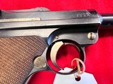DWM 1915 P08 9mm - 12 of 18