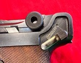 DWM 1915 P08 9mm - 8 of 18
