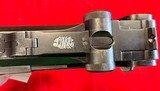 DWM 1915 P08 9mm - 6 of 18