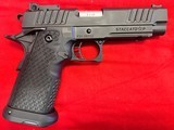 Staccato P 9mm