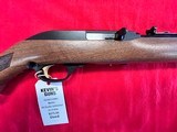 Marlin M60 Ducks Unlimited - 2 of 7