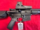 Stag Arms 3-gun 5.56 - 1 of 5