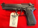 Beretta 96a1 .40s&w - 2 of 2