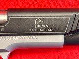 Kimber Ducks Unlimited Custom II - 2 of 3
