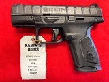 Beretta APX Centurion - 2 of 3