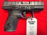 Beretta APX Centurion - 1 of 3