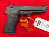 Beretta 92FS Italy 9mm - 4 of 4