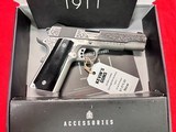 Springfield Armory Engraved 1911 - 3 of 3