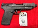 Smith & Wesson M&P 57 5.7x28 - 1 of 2