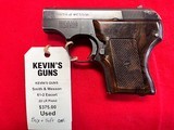 Smith & Wesson 61-2 Escort .23 - 2 of 5
