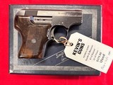 Smith & Wesson 61-2 Escort .23 - 3 of 5