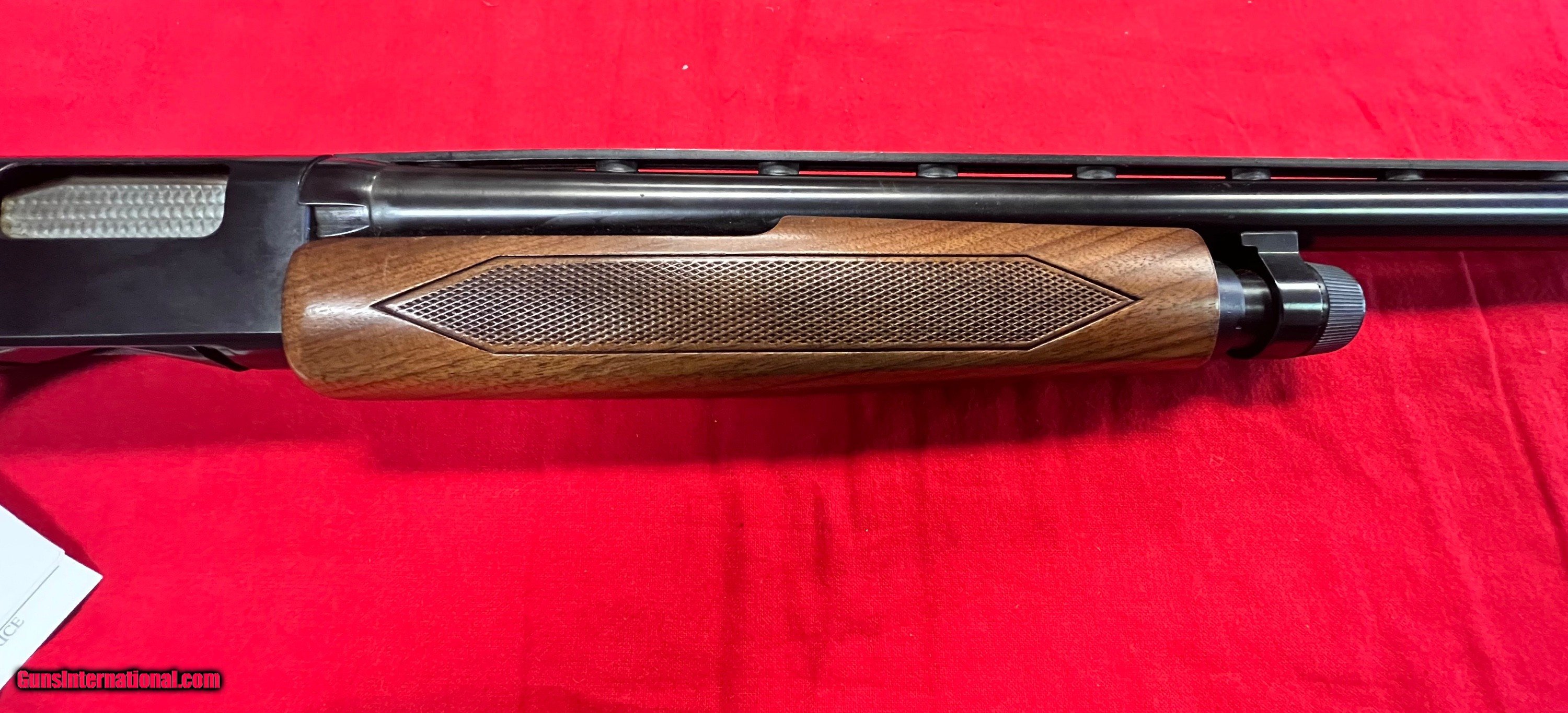 Winchester 1200 pump 12 ga for sale