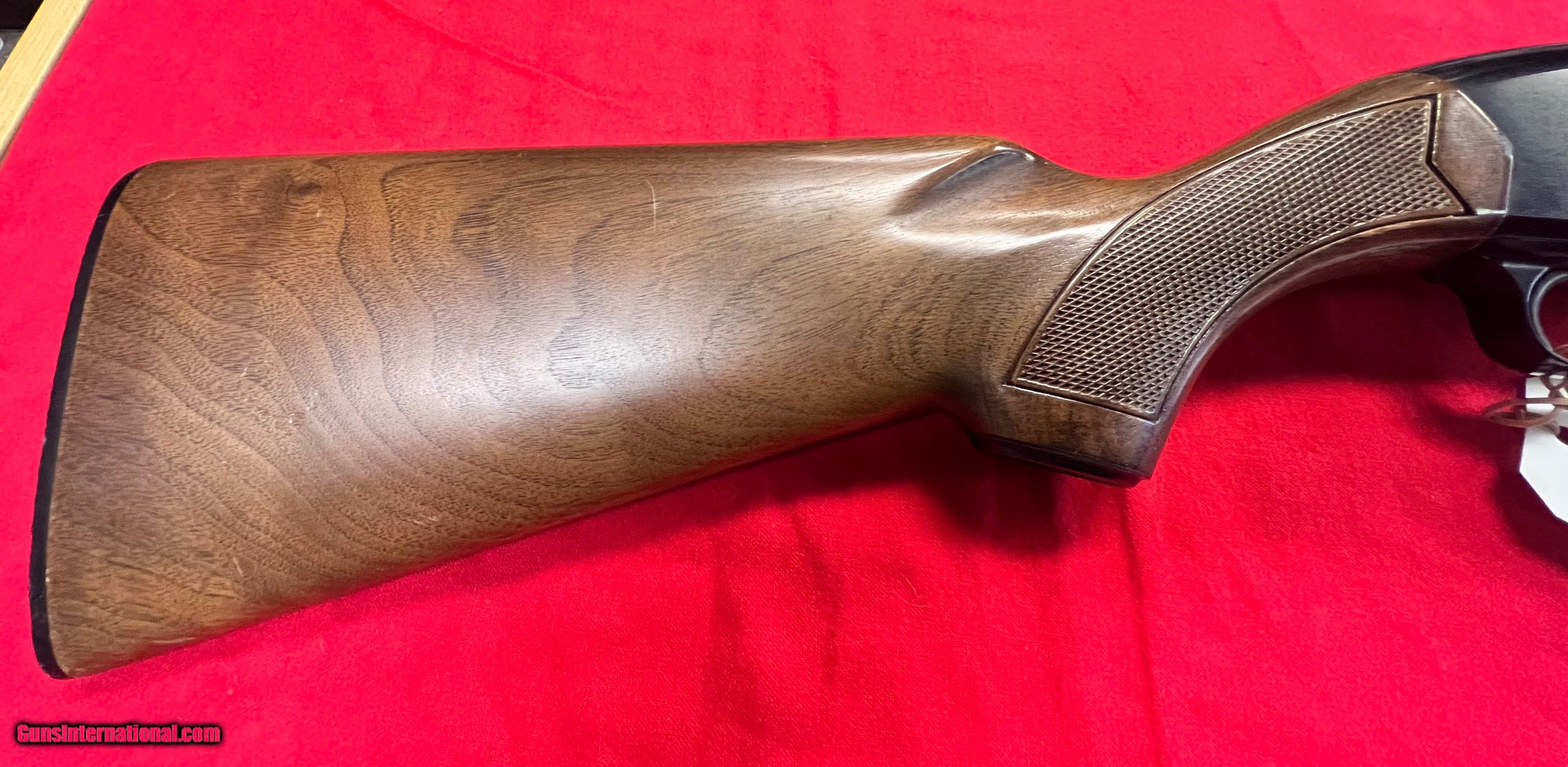 Winchester 1200 pump 12 ga for sale