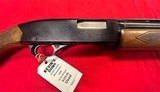 Winchester 1200 pump 12 ga - 2 of 8