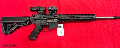 Rock River LAR15 5.56