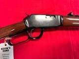 Winchester 9422MXTR .22 mag - 2 of 3