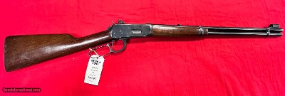 Winchester 94 30-30