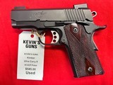 Kimber Ultra Carry II - 2 of 3