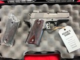 Kimber Ultra Carry II - 3 of 3