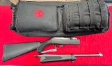 Ruger 10/22 SS/TD .22lr - 4 of 4