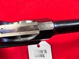 Mauser C96 Broom flatside - 14 of 22