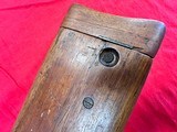 Mauser C96 Broom flatside - 19 of 22