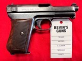 Mauser 1914 - 1 of 6
