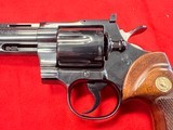 Colt Python 1967 .357 mag - 14 of 21