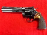 Colt Python 1967 .357 mag - 4 of 21