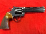 Colt Python 1967 .357 mag - 5 of 21