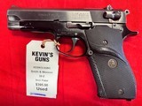 Smith & Wesson 39-2 9mm - 2 of 4