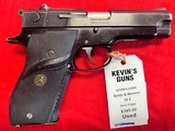Smith & Wesson 39-2 9mm - 1 of 4