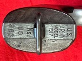 Colt 1917 U.S. Army .45acp - 5 of 19