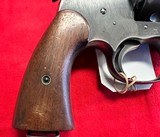 Colt 1917 U.S. Army .45acp - 14 of 19