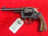 Colt 1917 U.S. Army .45acp - 2 of 19