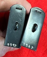 Hungarian M48 Tokarev 7.62x25 - 9 of 16