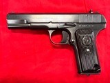 Hungarian M48 Tokarev 7.62x25 - 2 of 16