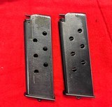 Hungarian M48 Tokarev 7.62x25 - 11 of 16