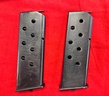 Hungarian M48 Tokarev 7.62x25 - 10 of 16