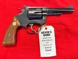 Smith & Wesson 34-1 .22lr - 1 of 4