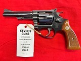 Smith & Wesson 34-1 .22lr - 2 of 4