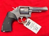 Smith & Wesson 64-3