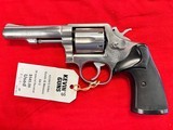 Smith & Wesson 64-3 - 2 of 5