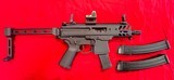 SIG MPX 9mm - 1 of 4