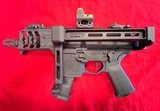 SIG MPX 9mm - 4 of 4