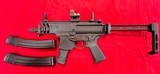 SIG MPX 9mm - 2 of 4