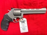 Taurus Tracker .22/.22 MAG - 1 of 2