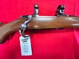 Ruger M77 Ultra Light .308 - 3 of 3